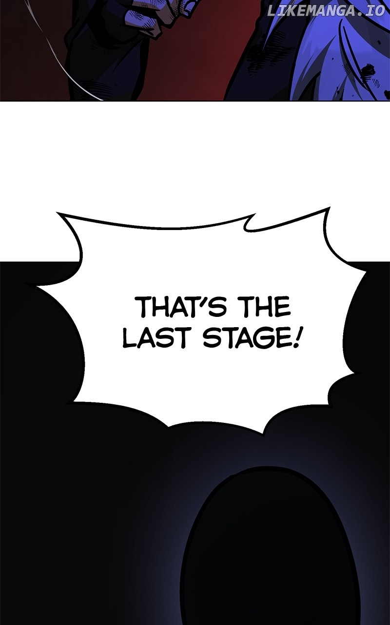 Hero the Maximum Chapter 60 - page 99