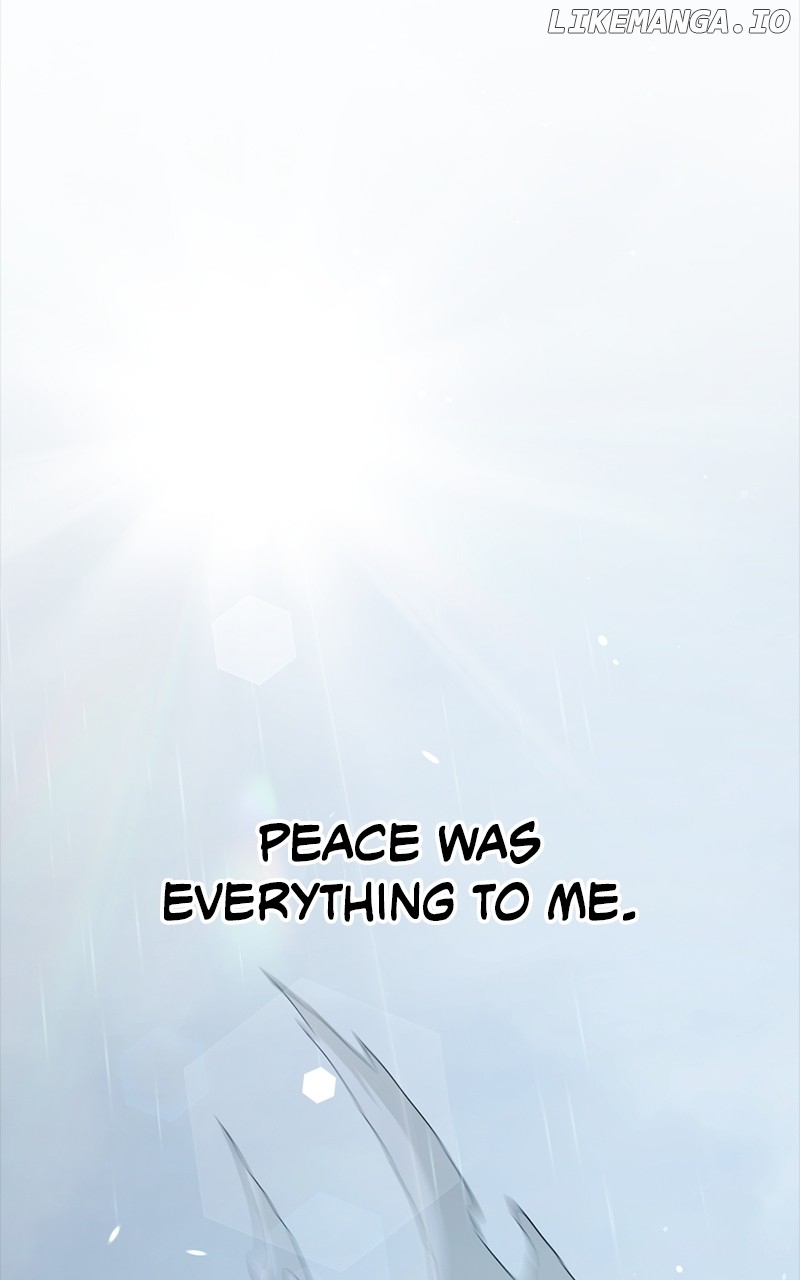 Hero the Maximum Chapter 61 - page 1