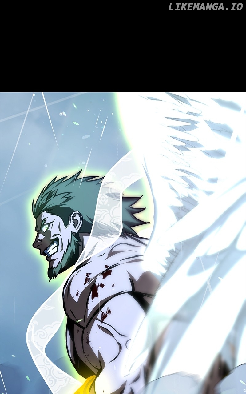 Hero the Maximum Chapter 61 - page 10