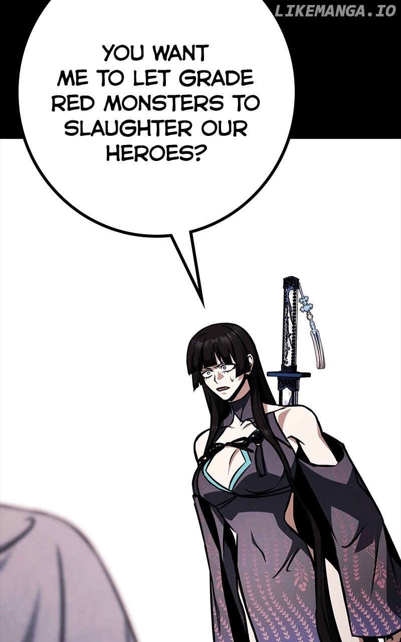 Hero the Maximum Chapter 61 - page 103