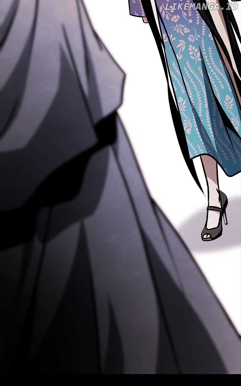 Hero the Maximum Chapter 61 - page 104