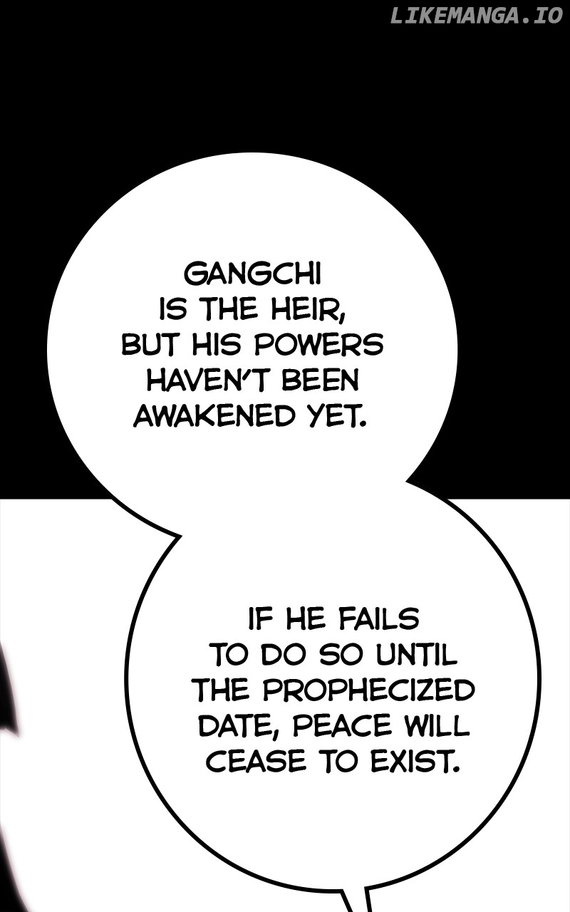 Hero the Maximum Chapter 61 - page 105