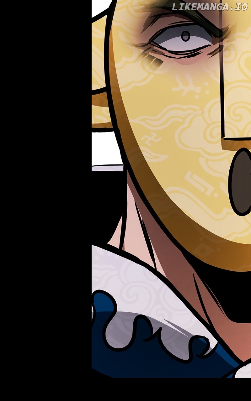 Hero the Maximum Chapter 61 - page 108