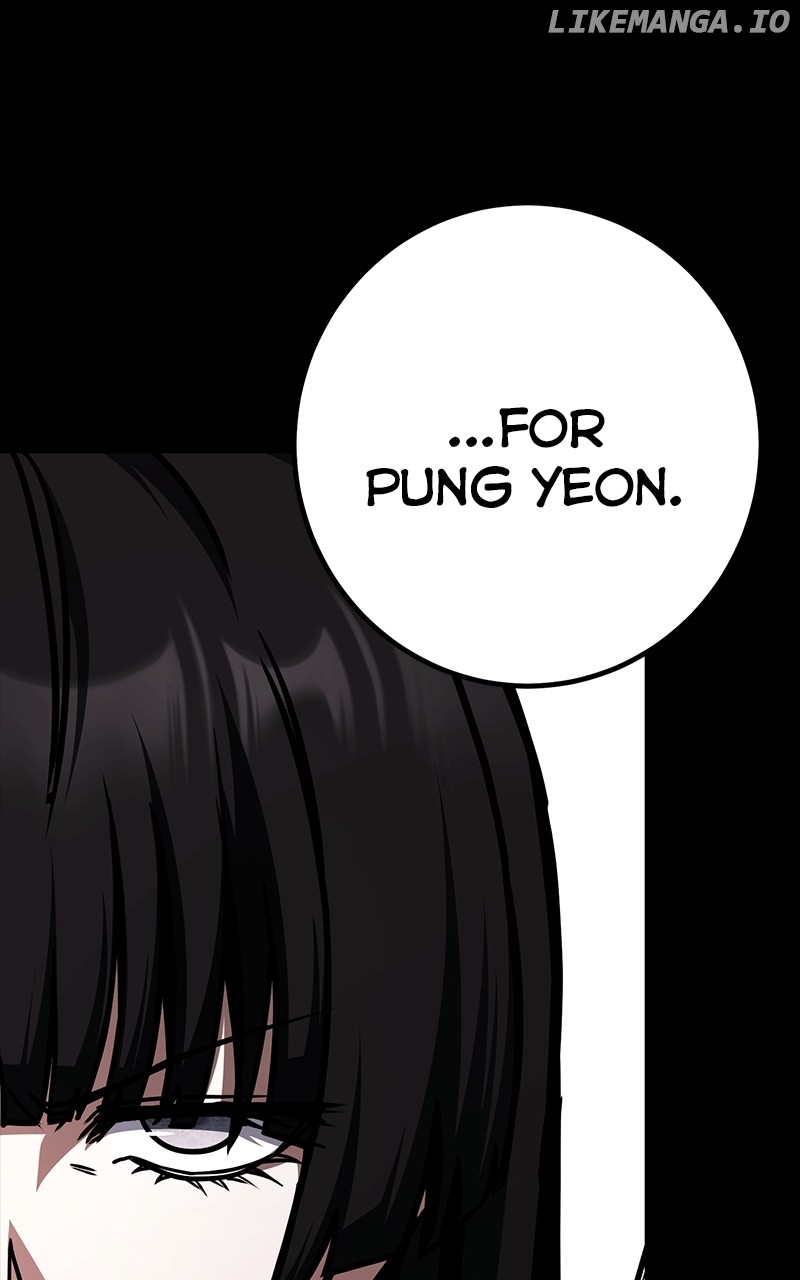 Hero the Maximum Chapter 61 - page 109