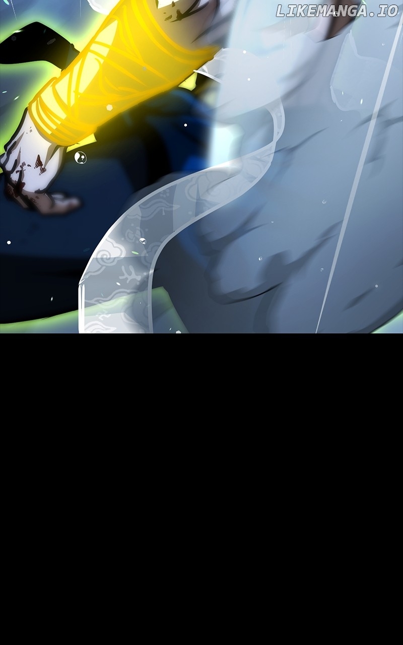 Hero the Maximum Chapter 61 - page 11