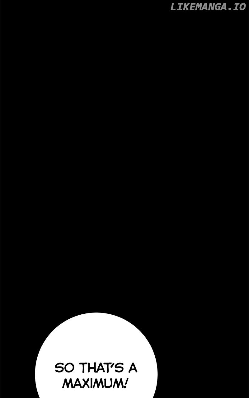 Hero the Maximum Chapter 61 - page 111