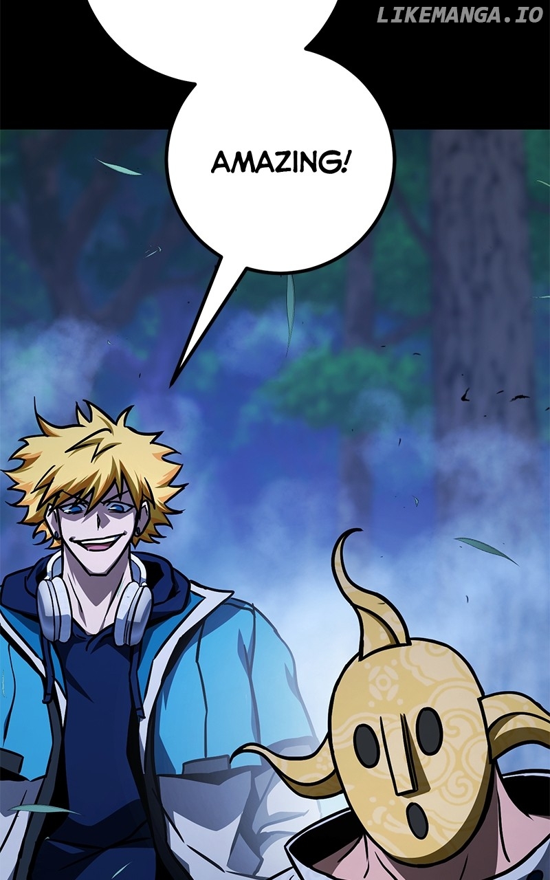 Hero the Maximum Chapter 61 - page 112