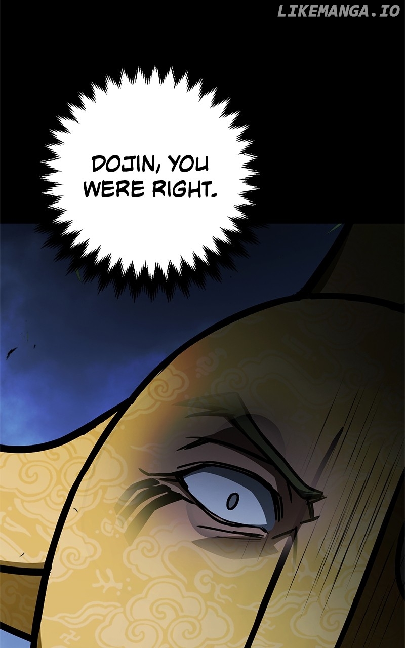 Hero the Maximum Chapter 61 - page 114