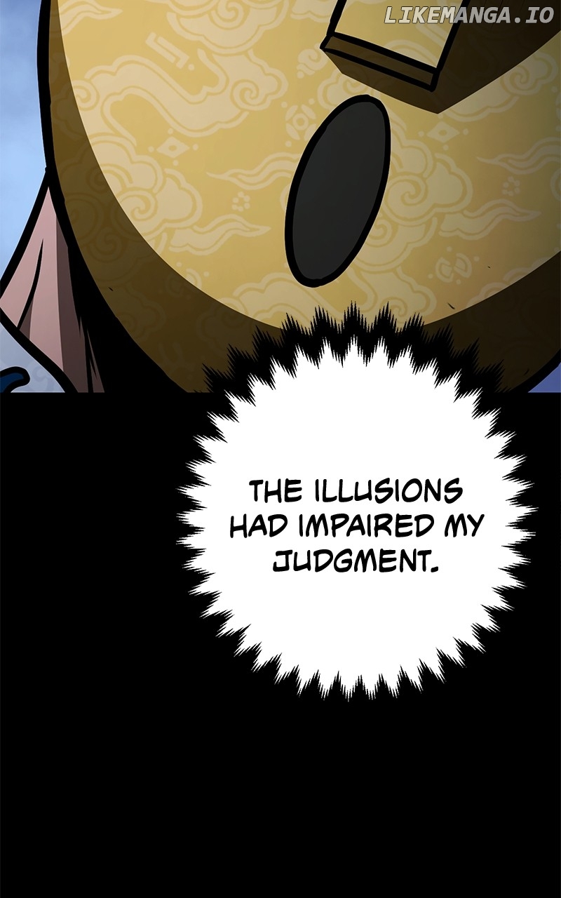 Hero the Maximum Chapter 61 - page 115