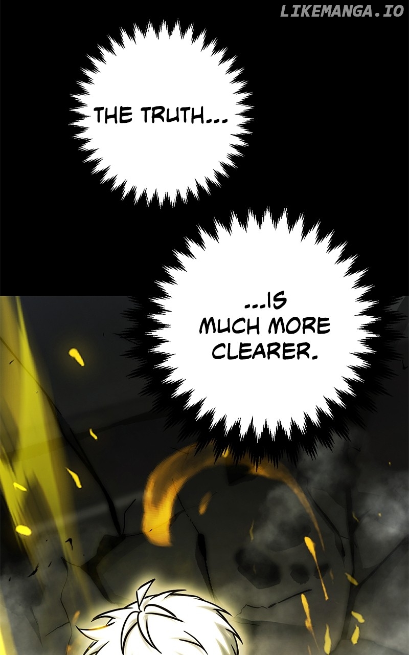 Hero the Maximum Chapter 61 - page 116