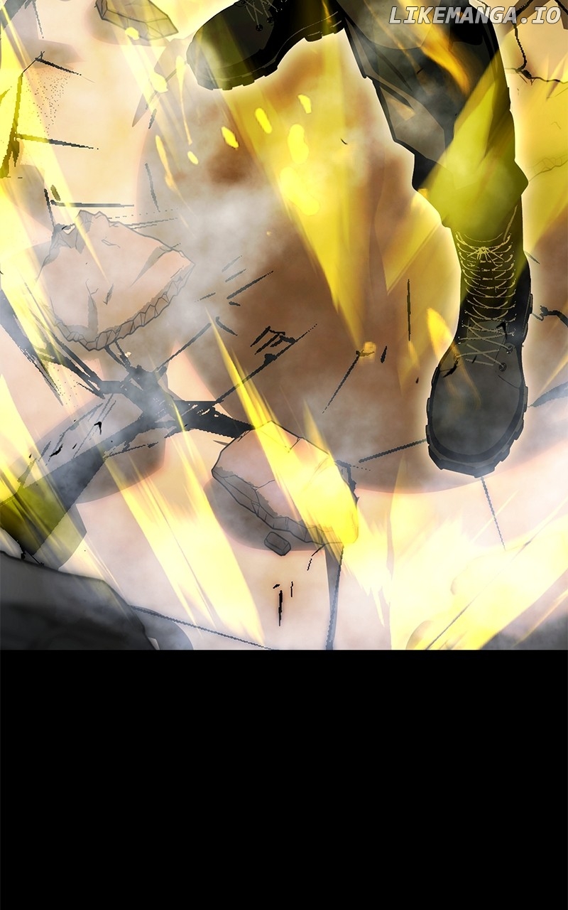 Hero the Maximum Chapter 61 - page 118