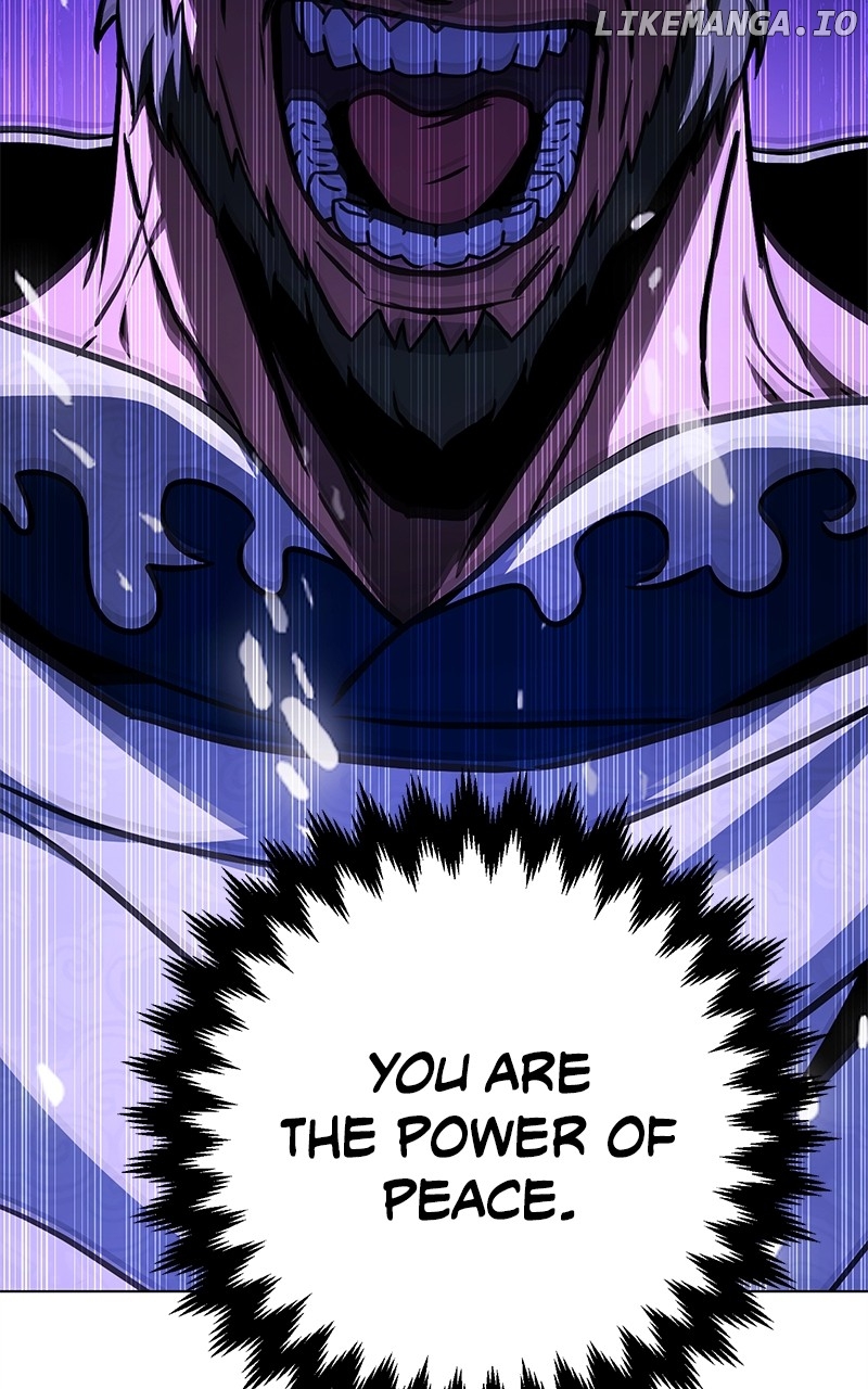Hero the Maximum Chapter 61 - page 121
