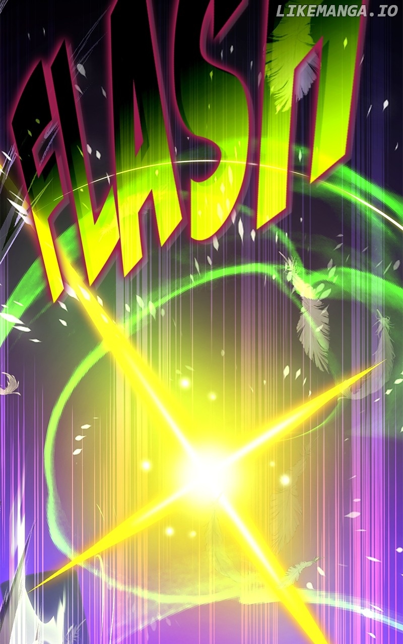 Hero the Maximum Chapter 61 - page 125