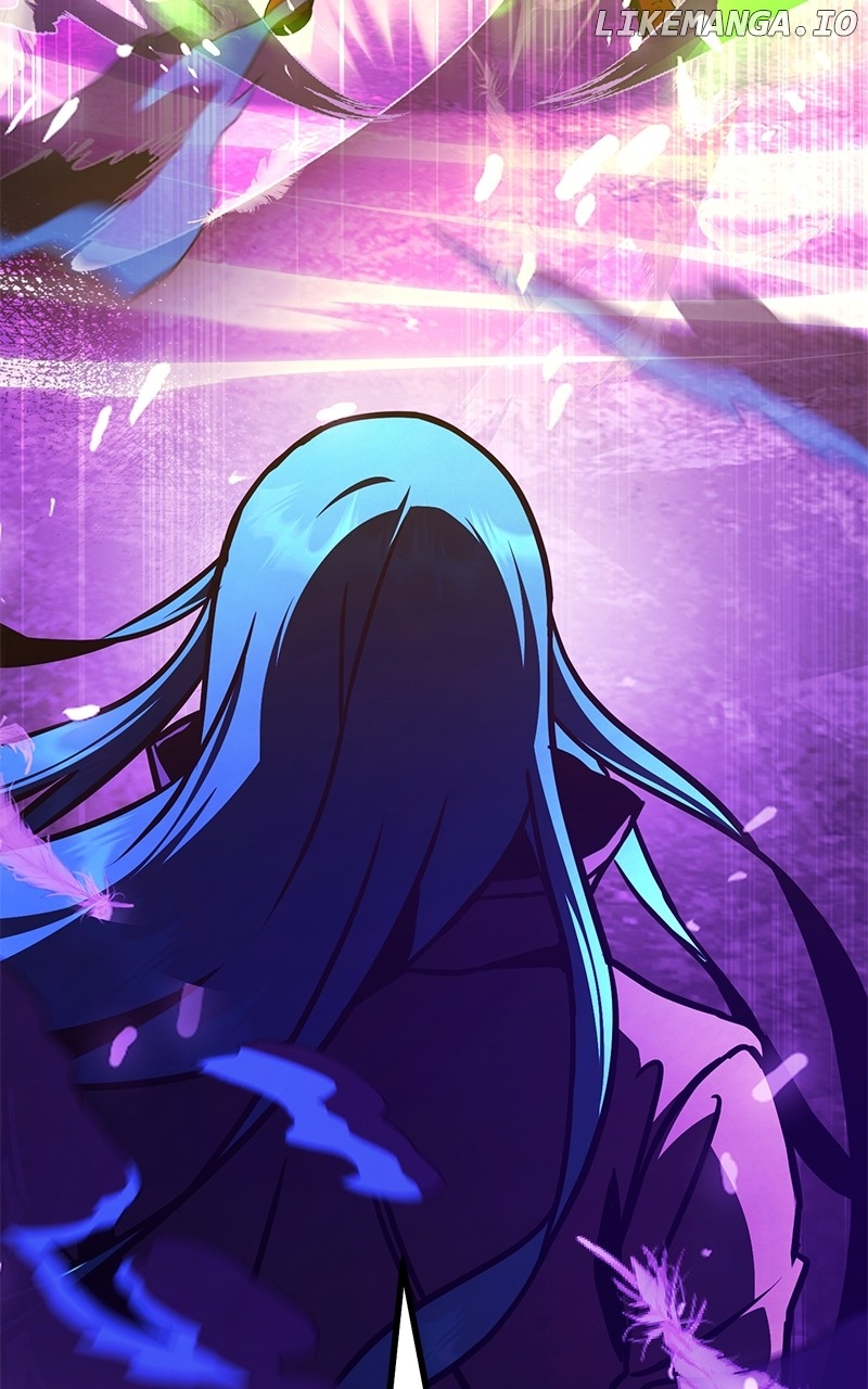Hero the Maximum Chapter 61 - page 127