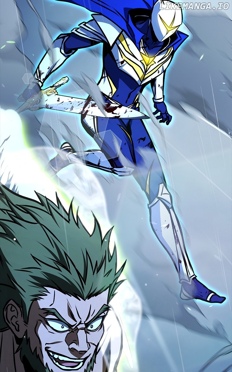 Hero the Maximum Chapter 61 - page 13