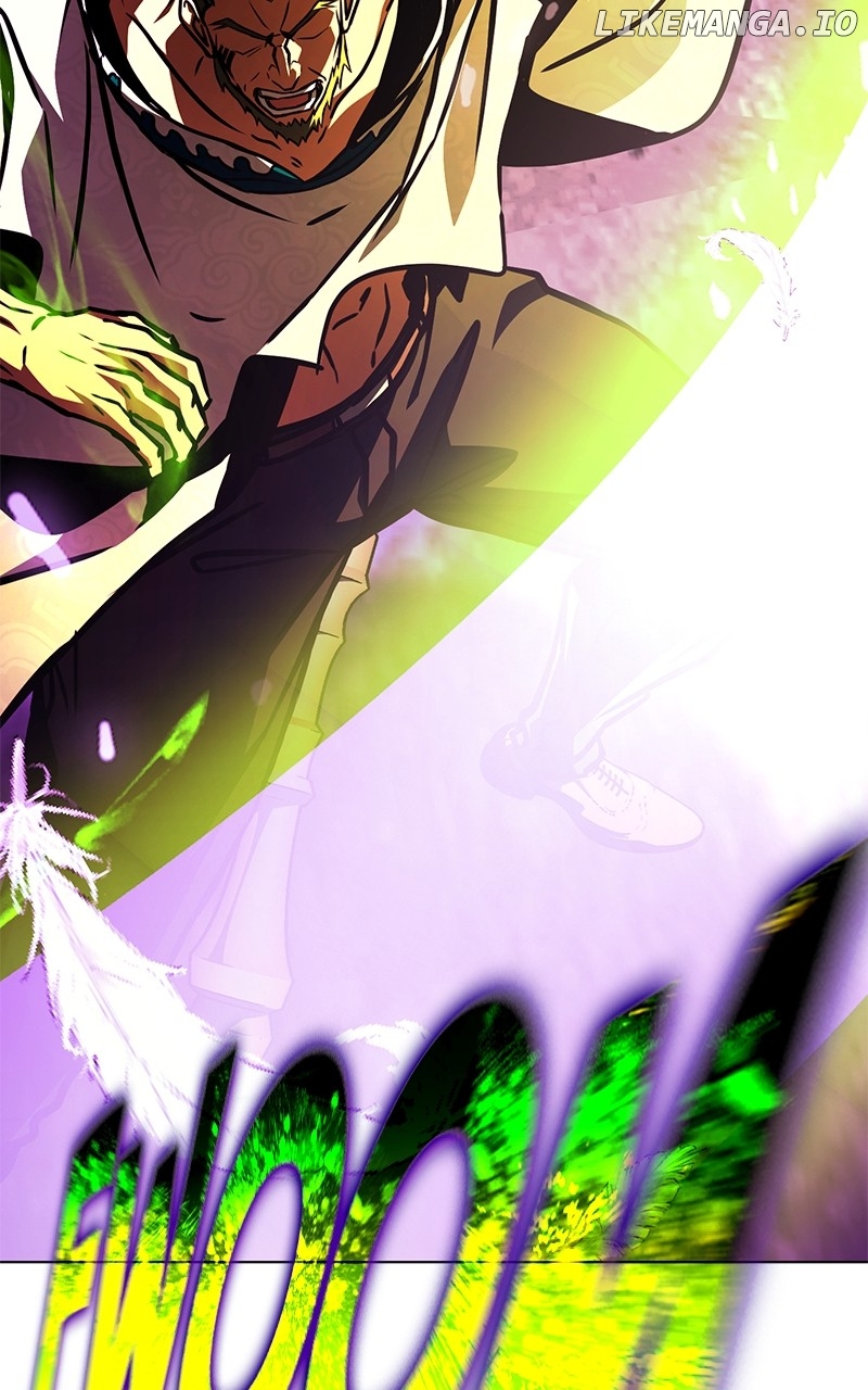 Hero the Maximum Chapter 61 - page 133