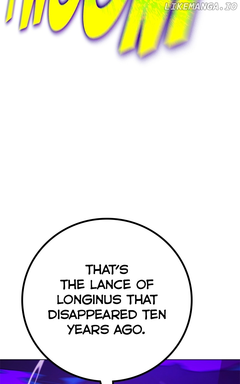 Hero the Maximum Chapter 61 - page 134