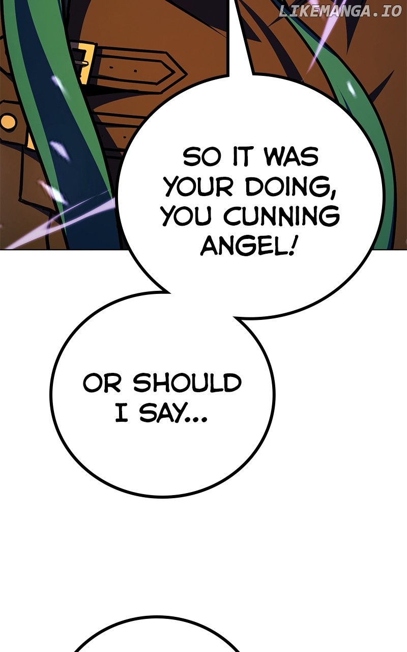Hero the Maximum Chapter 61 - page 136