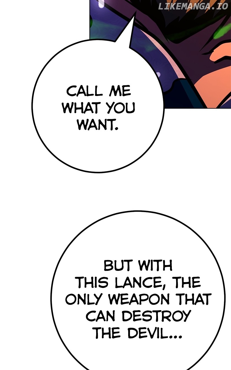 Hero the Maximum Chapter 61 - page 140