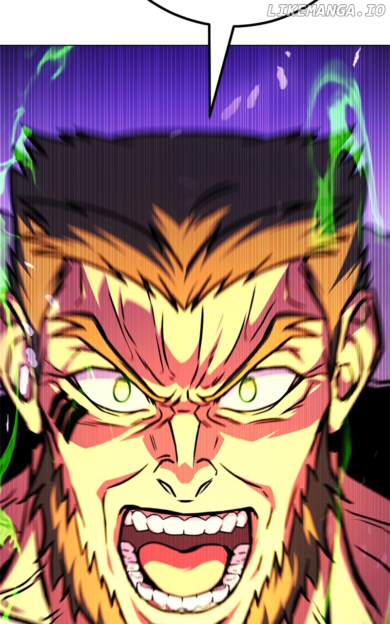 Hero the Maximum Chapter 61 - page 141