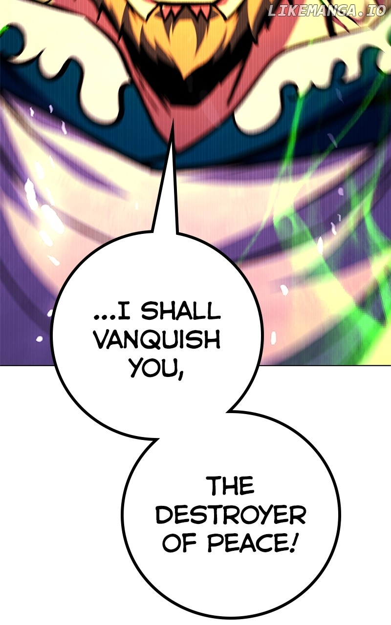 Hero the Maximum Chapter 61 - page 142