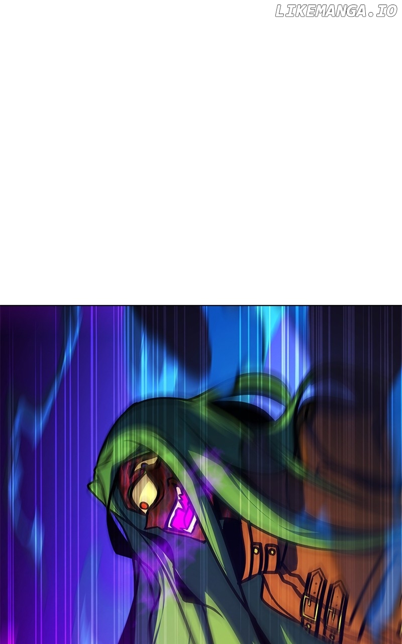 Hero the Maximum Chapter 61 - page 143