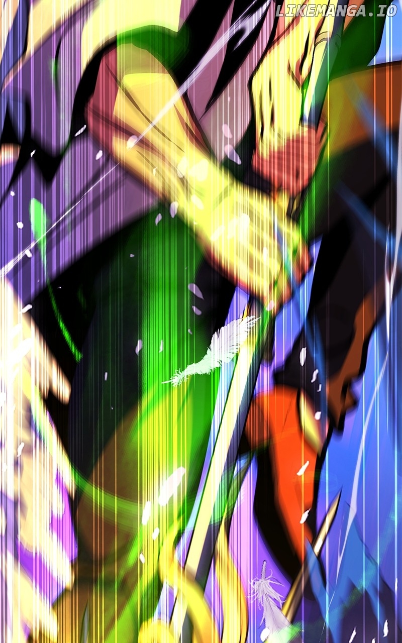 Hero the Maximum Chapter 61 - page 145