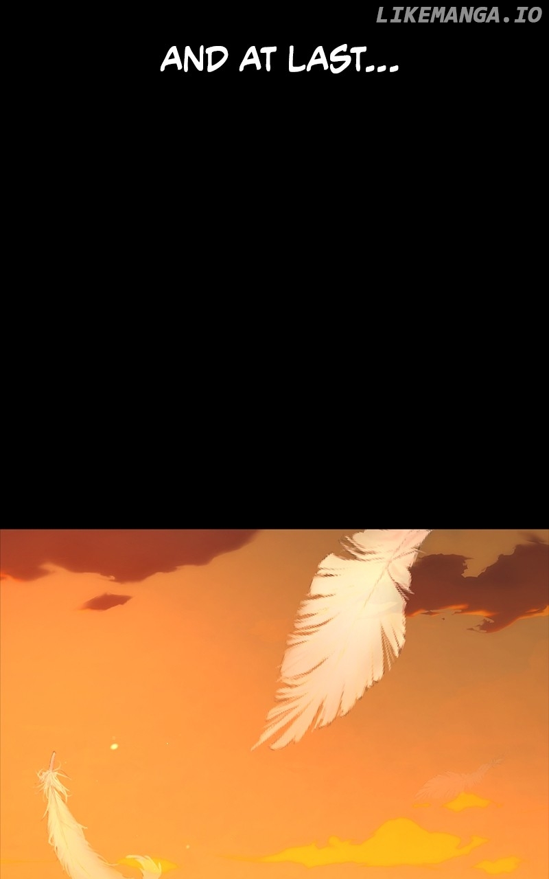 Hero the Maximum Chapter 61 - page 15