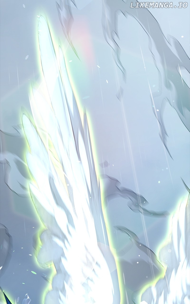 Hero the Maximum Chapter 61 - page 2