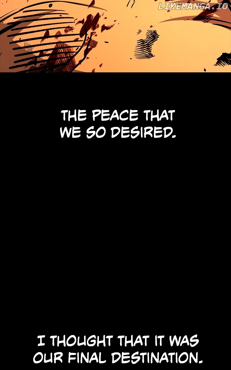 Hero the Maximum Chapter 61 - page 20