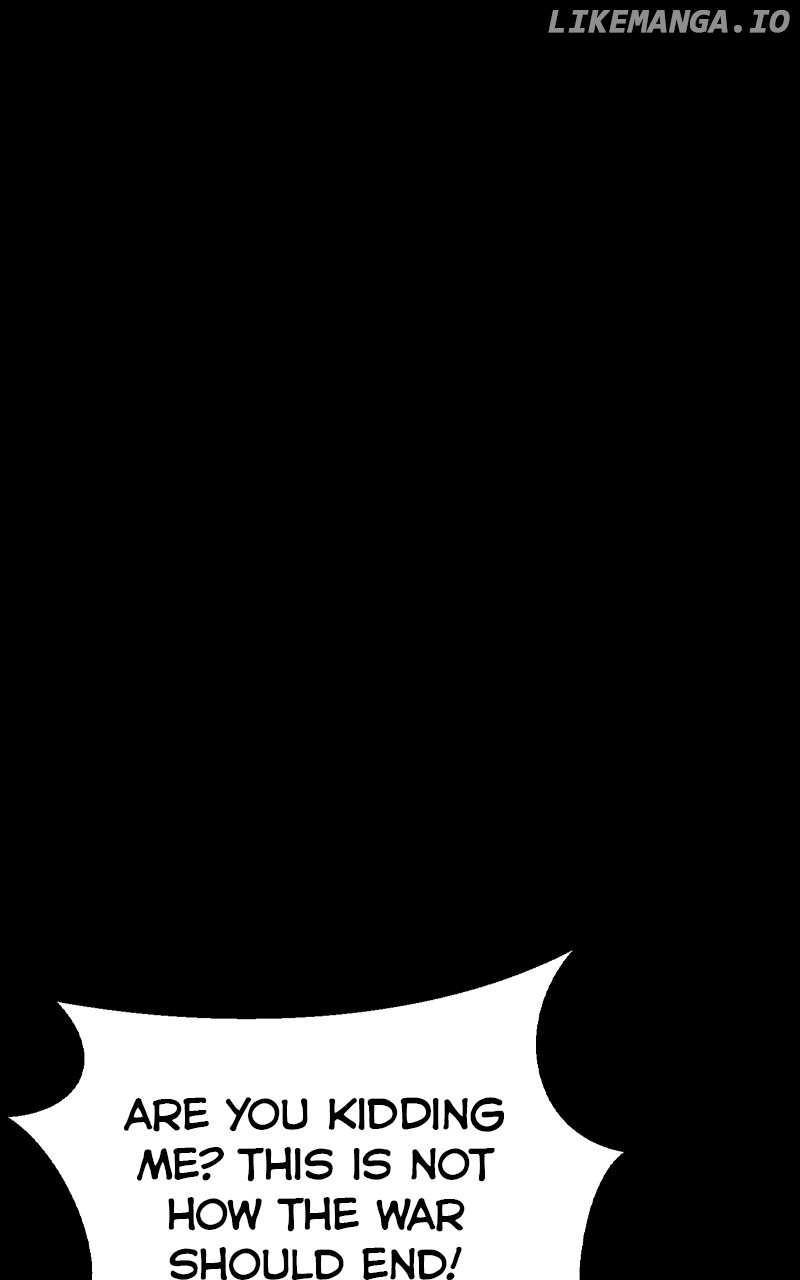 Hero the Maximum Chapter 61 - page 21