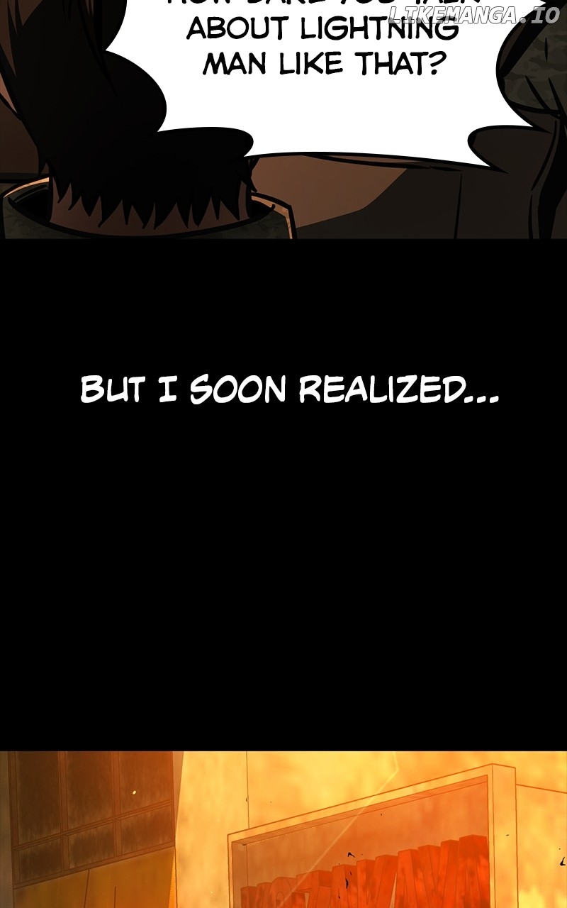 Hero the Maximum Chapter 61 - page 24