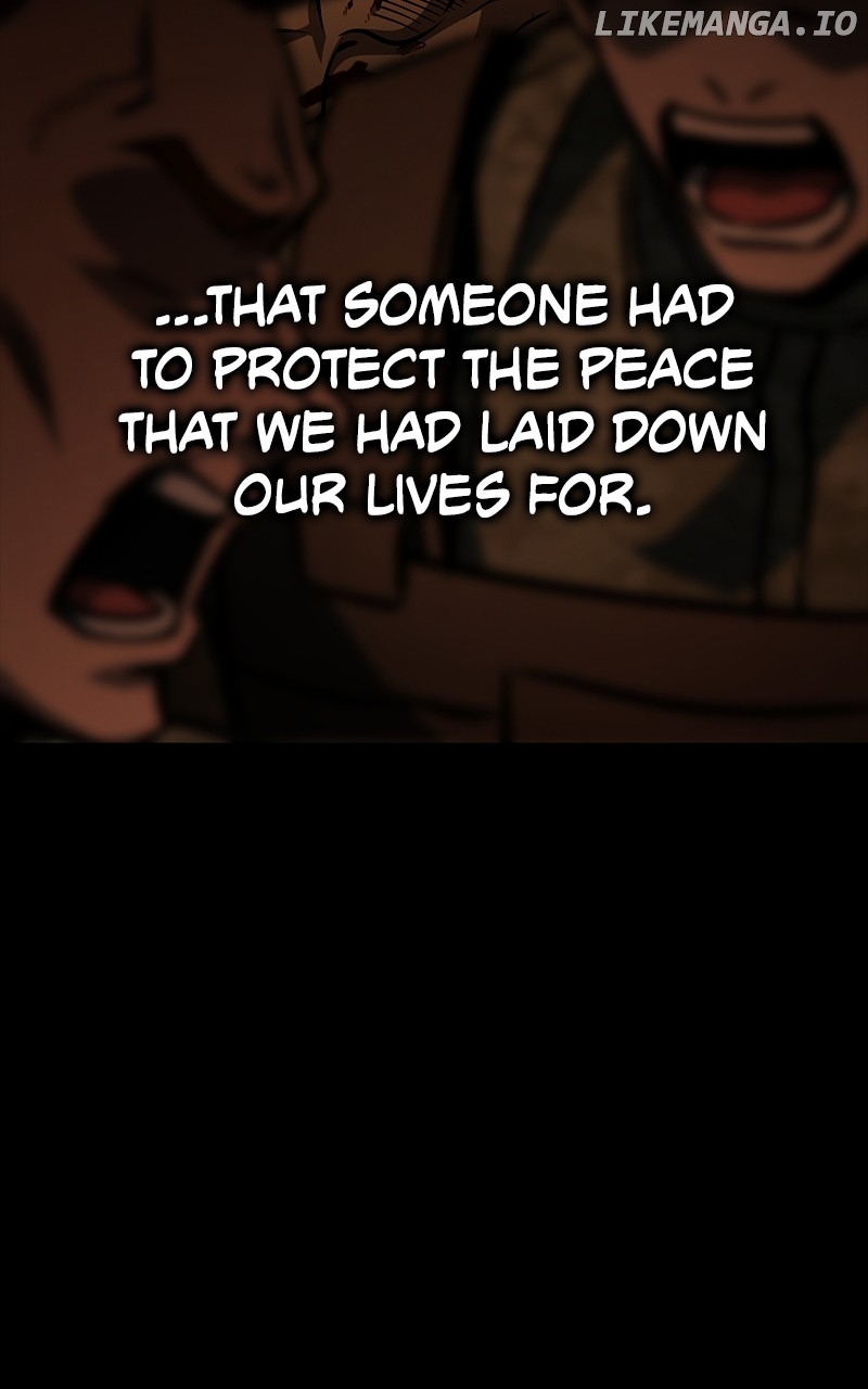 Hero the Maximum Chapter 61 - page 26