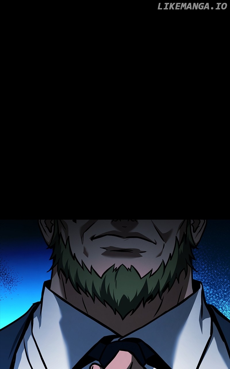 Hero the Maximum Chapter 61 - page 27