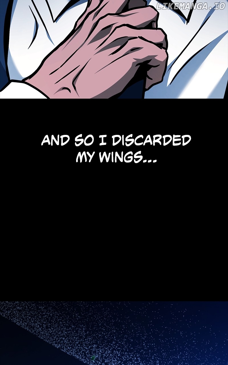 Hero the Maximum Chapter 61 - page 28