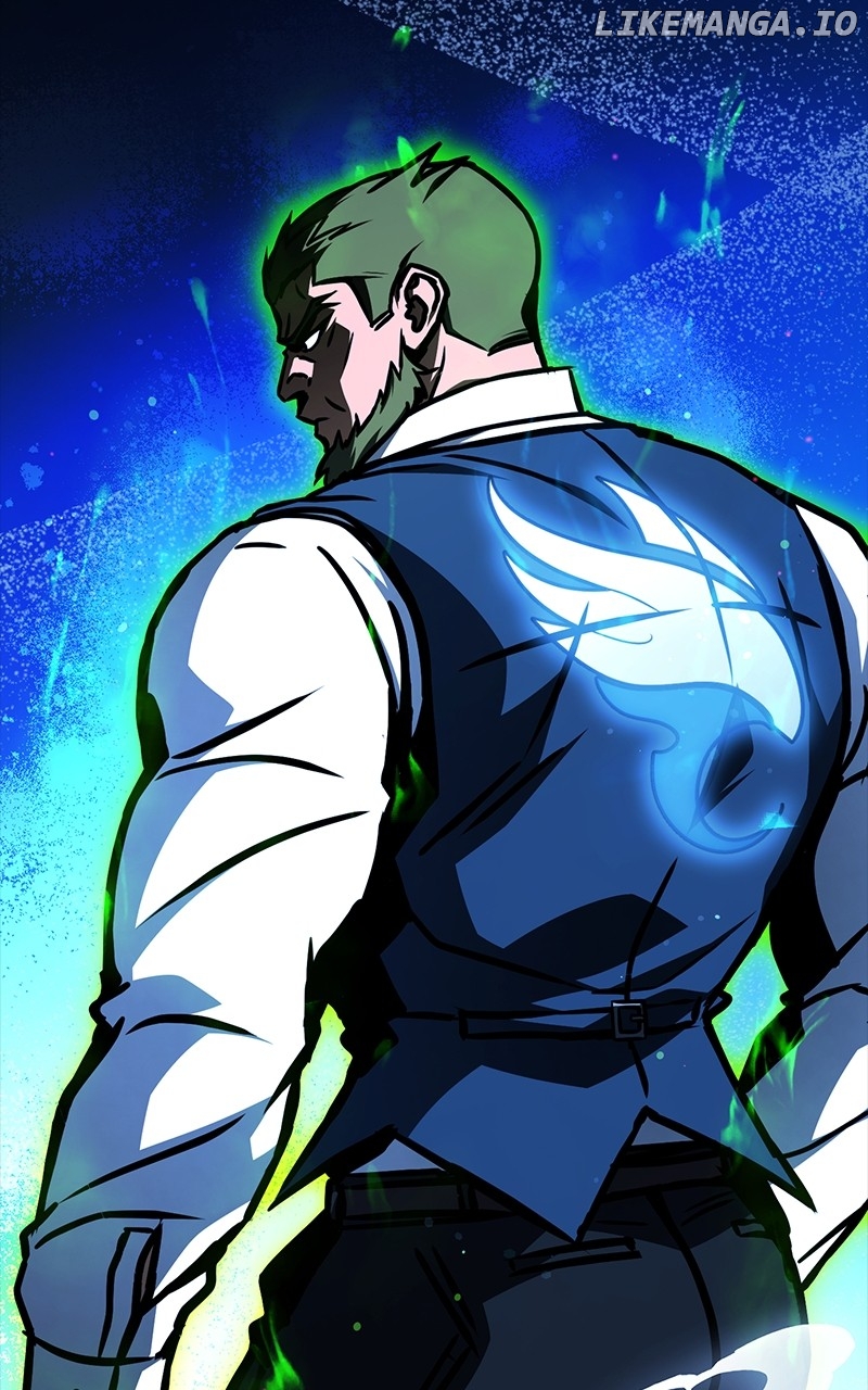 Hero the Maximum Chapter 61 - page 29