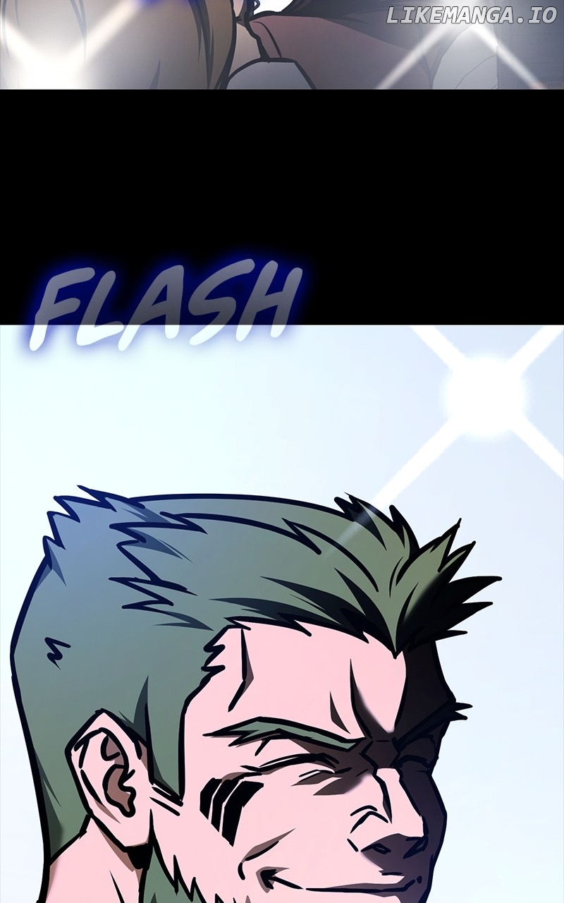 Hero the Maximum Chapter 61 - page 34