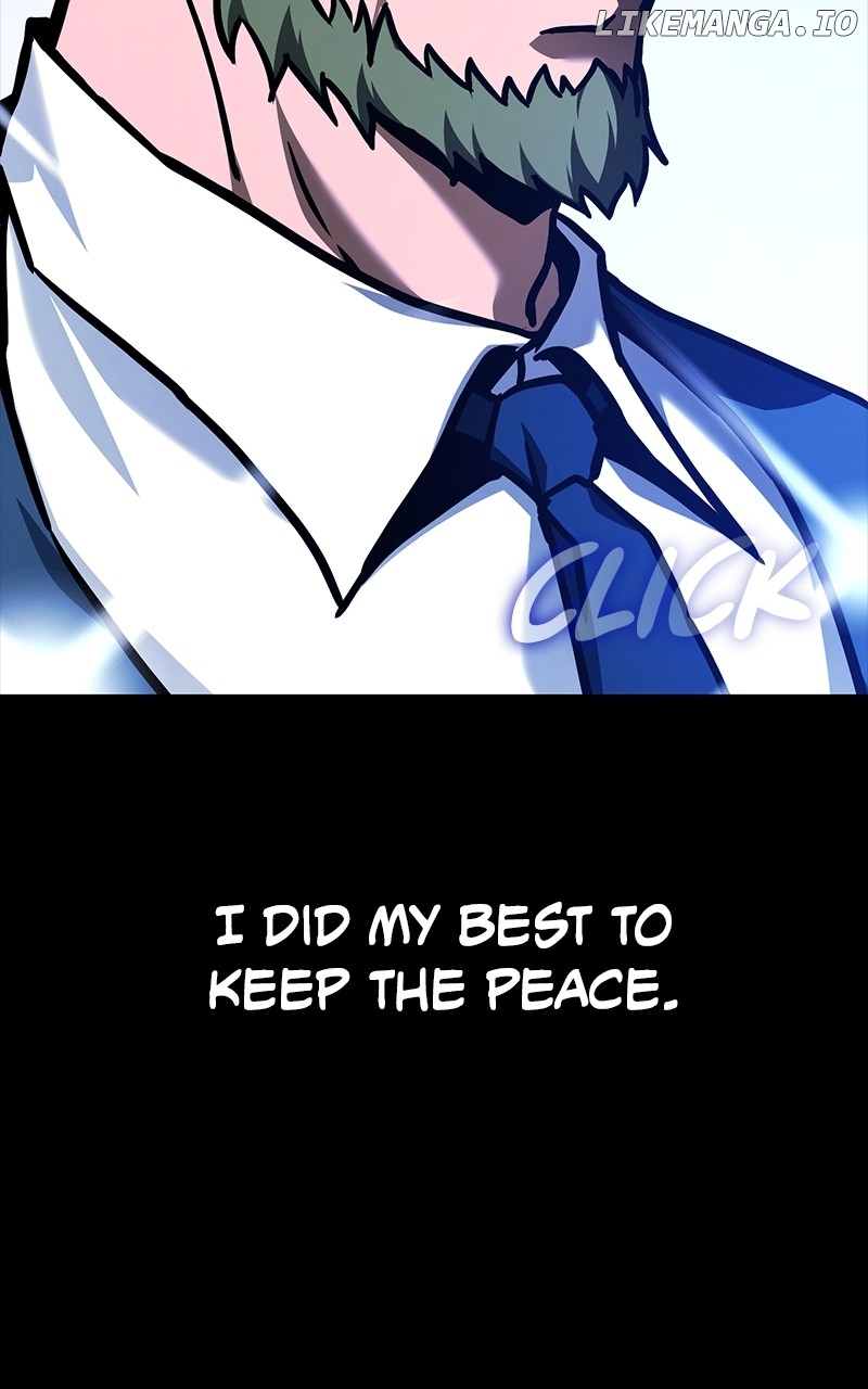 Hero the Maximum Chapter 61 - page 35