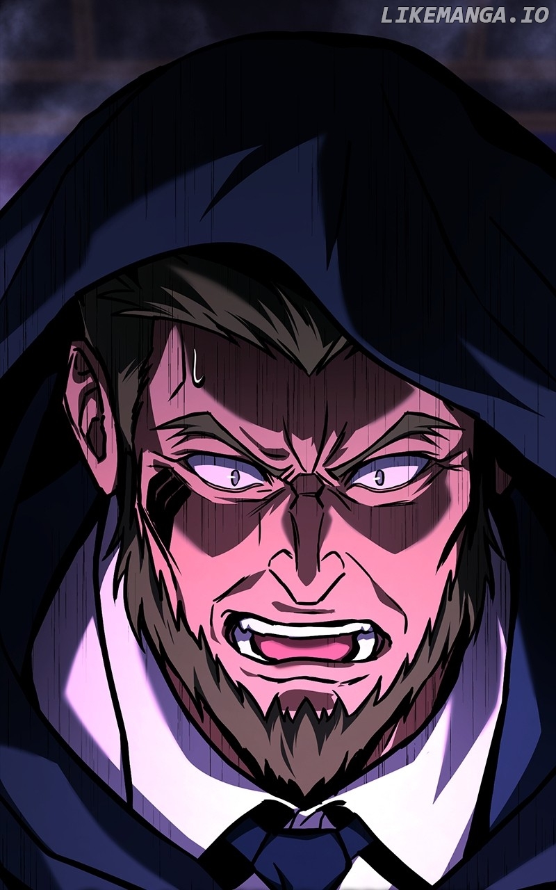 Hero the Maximum Chapter 61 - page 37