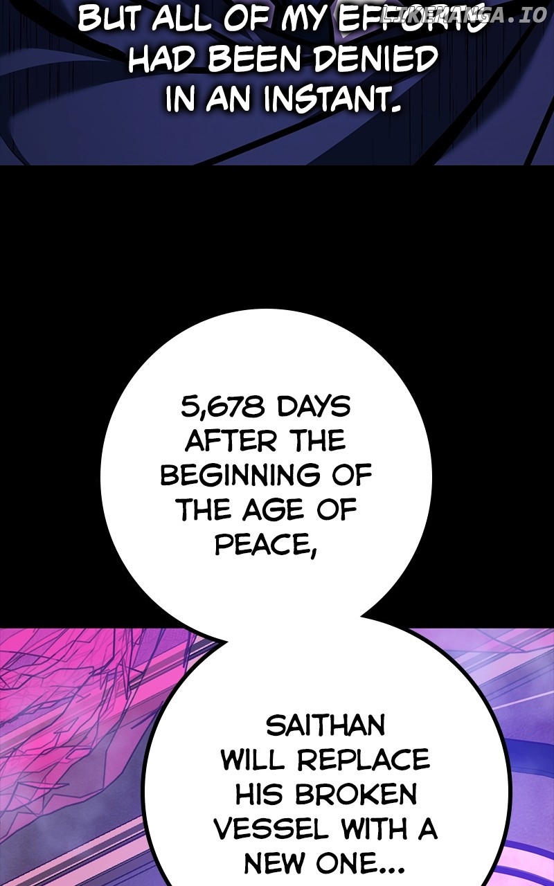 Hero the Maximum Chapter 61 - page 38