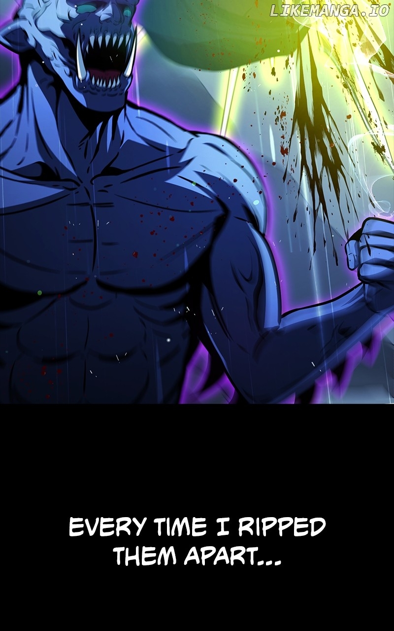 Hero the Maximum Chapter 61 - page 4