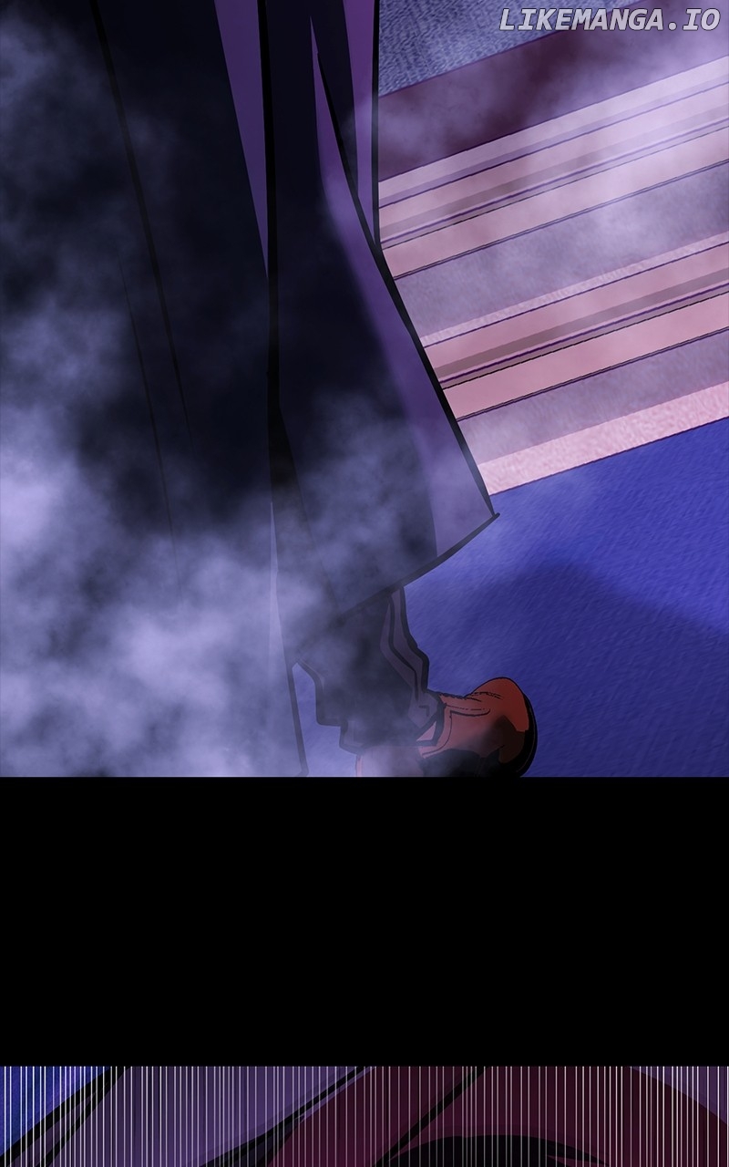 Hero the Maximum Chapter 61 - page 40
