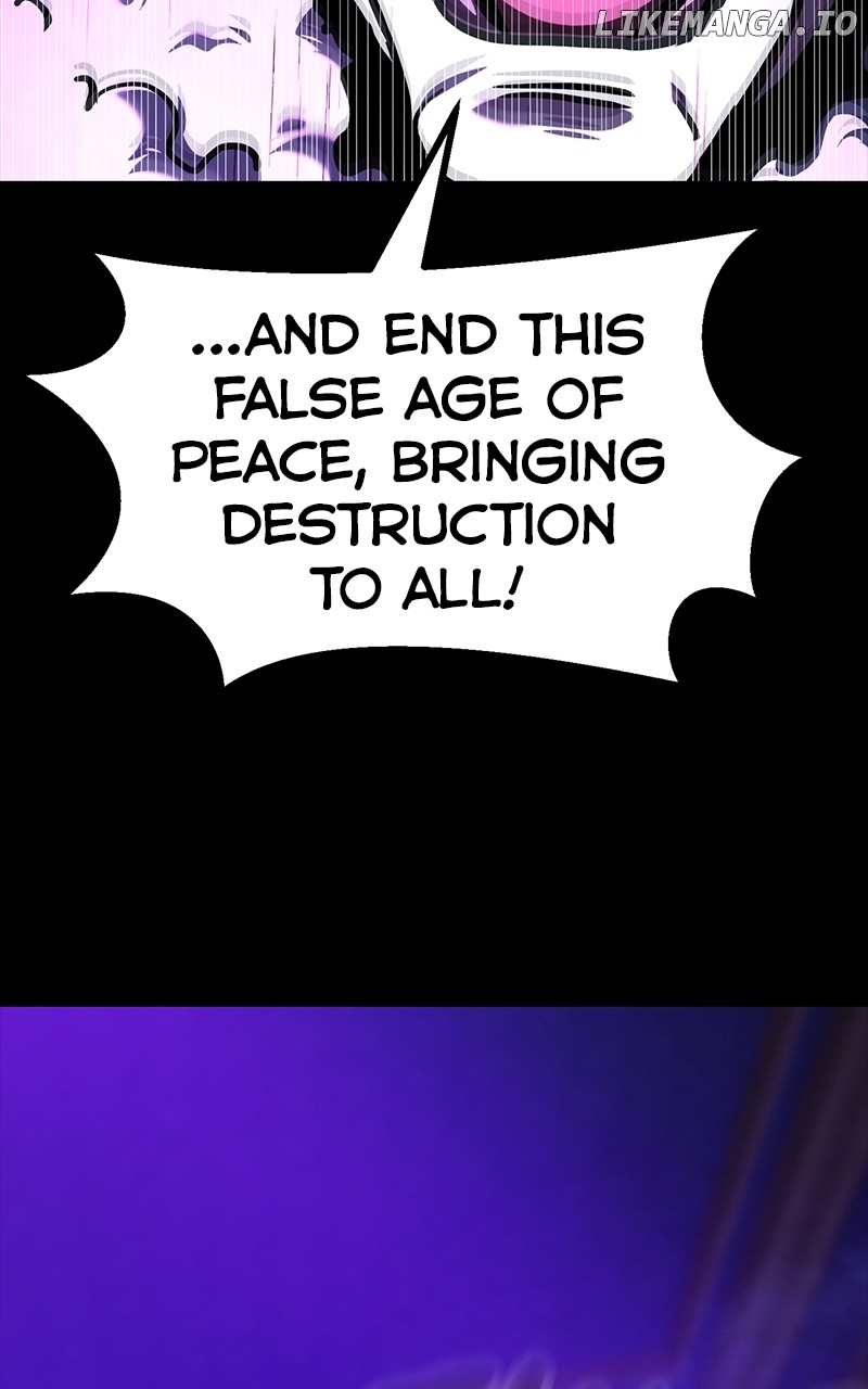 Hero the Maximum Chapter 61 - page 42