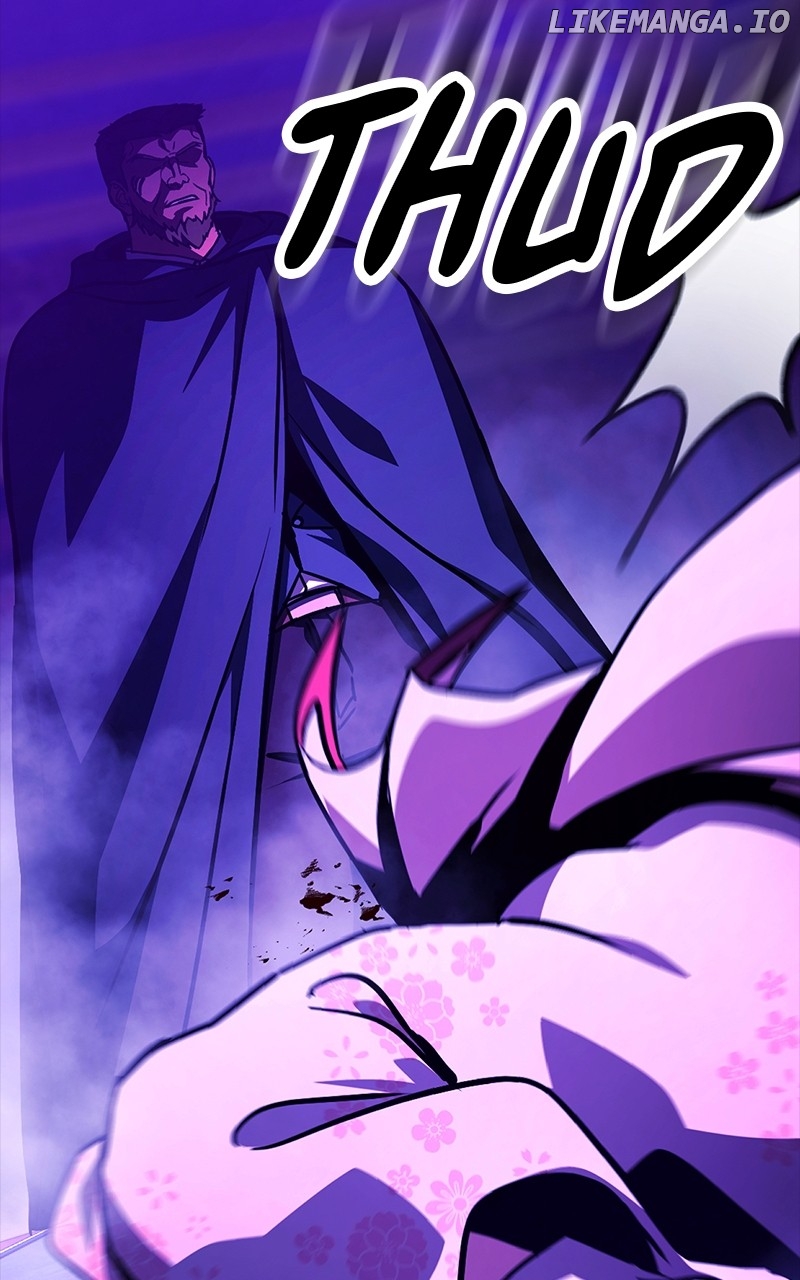 Hero the Maximum Chapter 61 - page 43