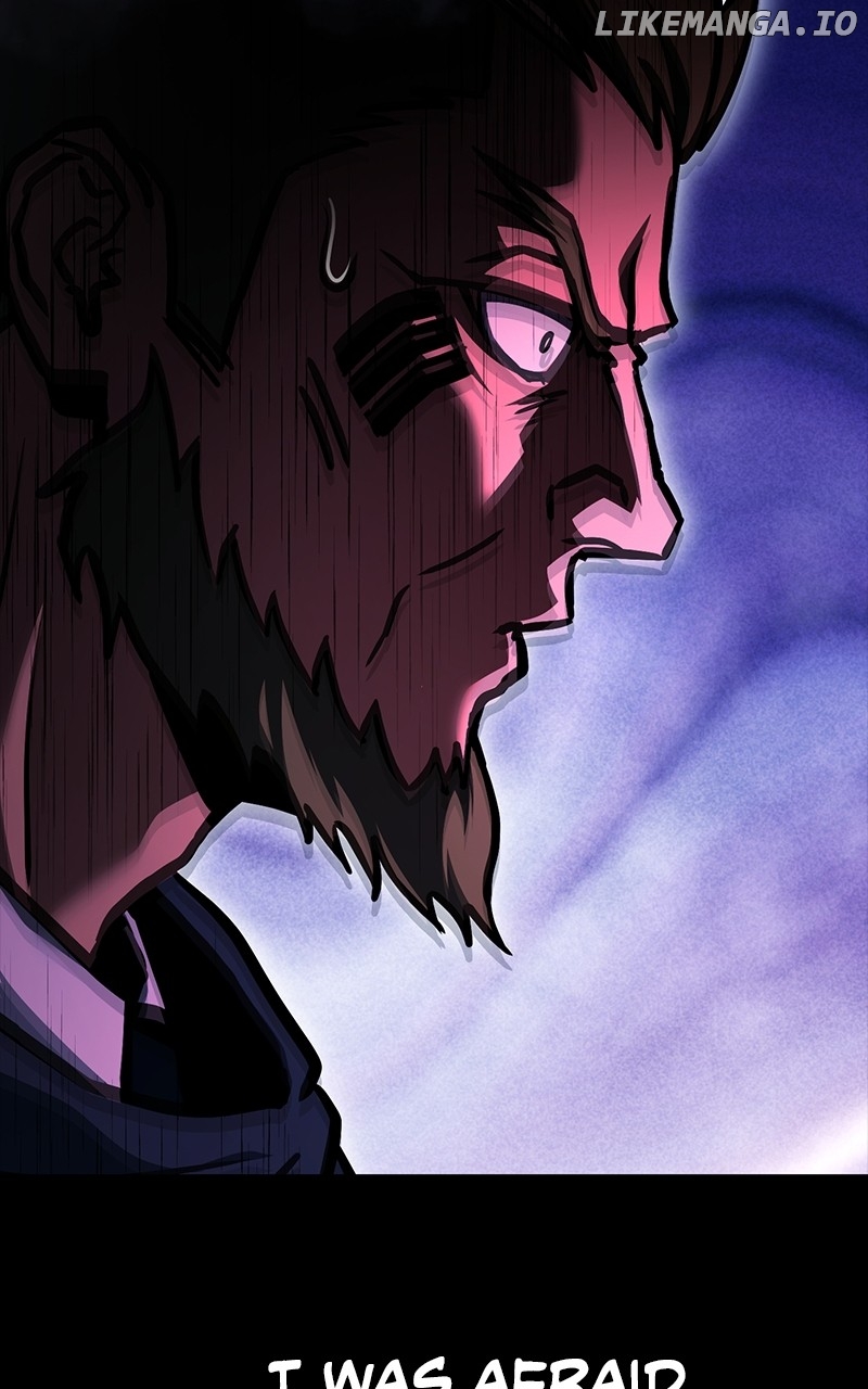 Hero the Maximum Chapter 61 - page 45