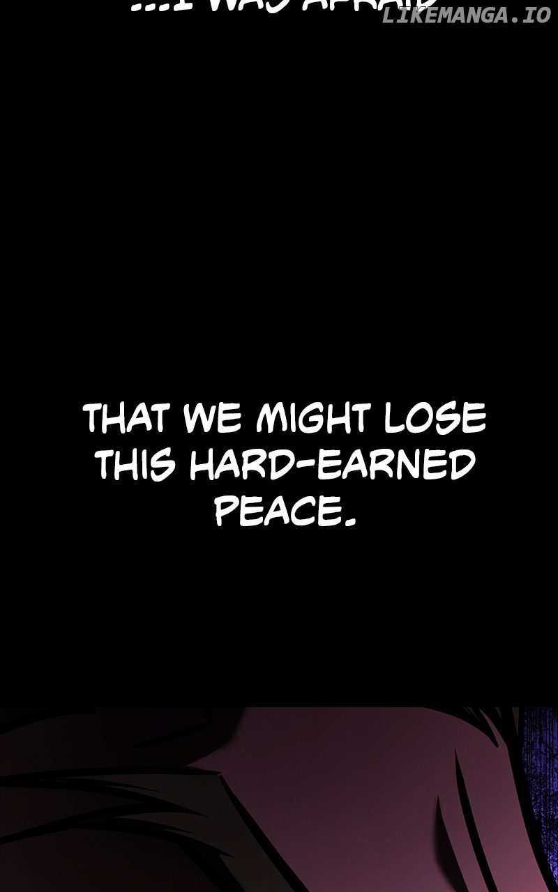 Hero the Maximum Chapter 61 - page 46