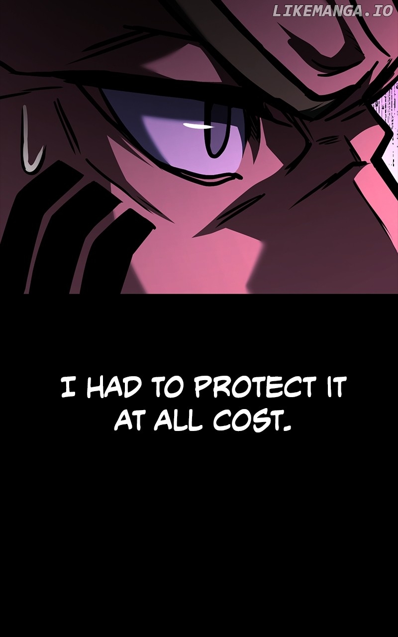 Hero the Maximum Chapter 61 - page 47
