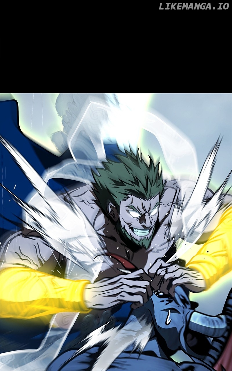 Hero the Maximum Chapter 61 - page 5
