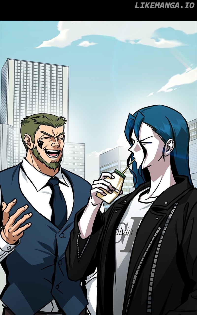 Hero the Maximum Chapter 61 - page 50