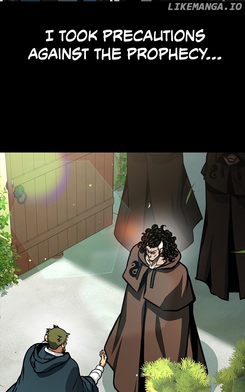 Hero the Maximum Chapter 61 - page 51